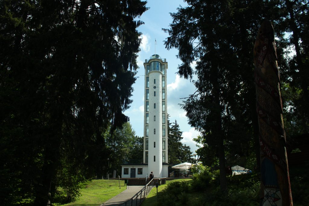 Suur Munamagi