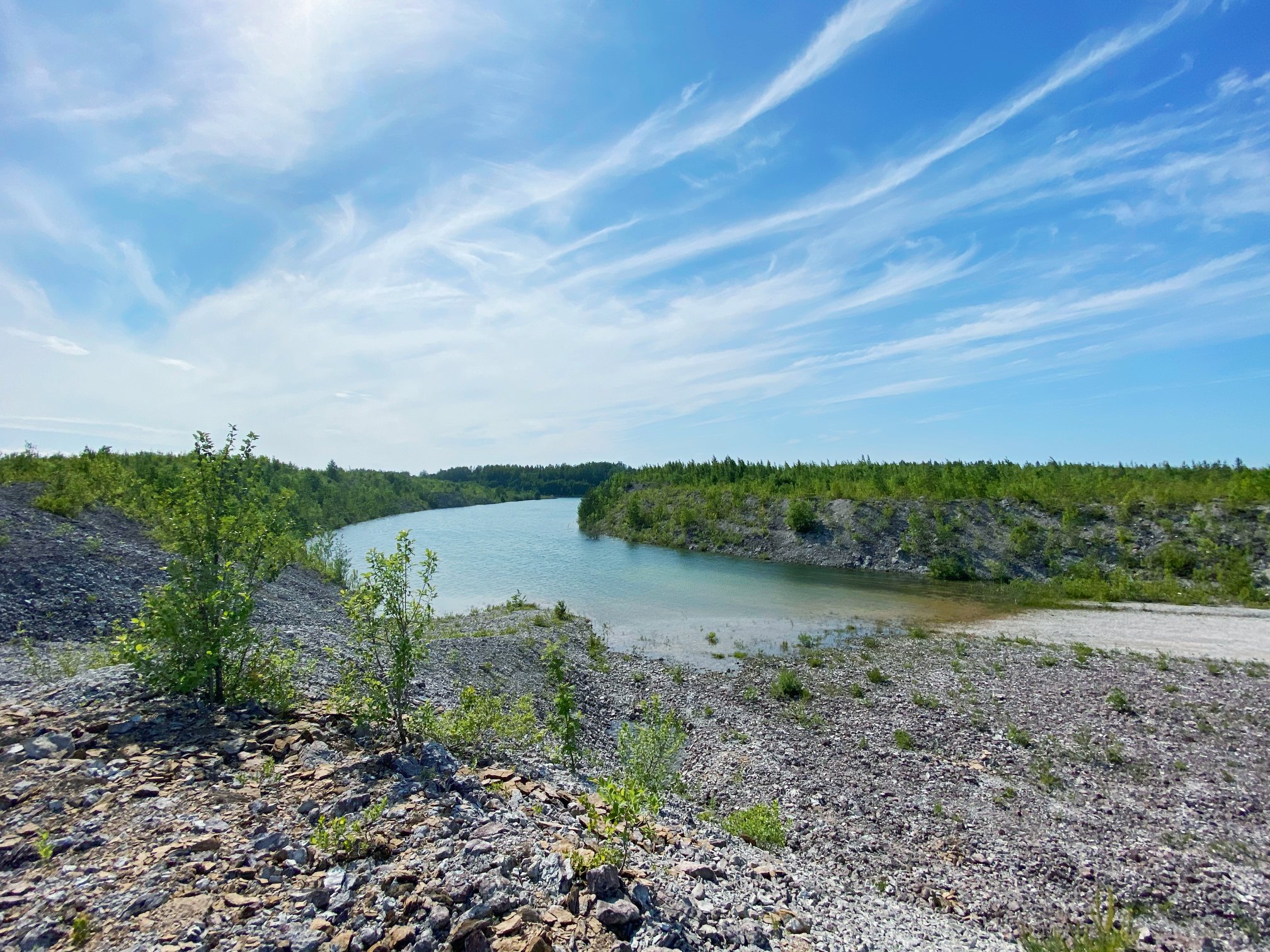 Aidu karjäär. Narva, Eesti