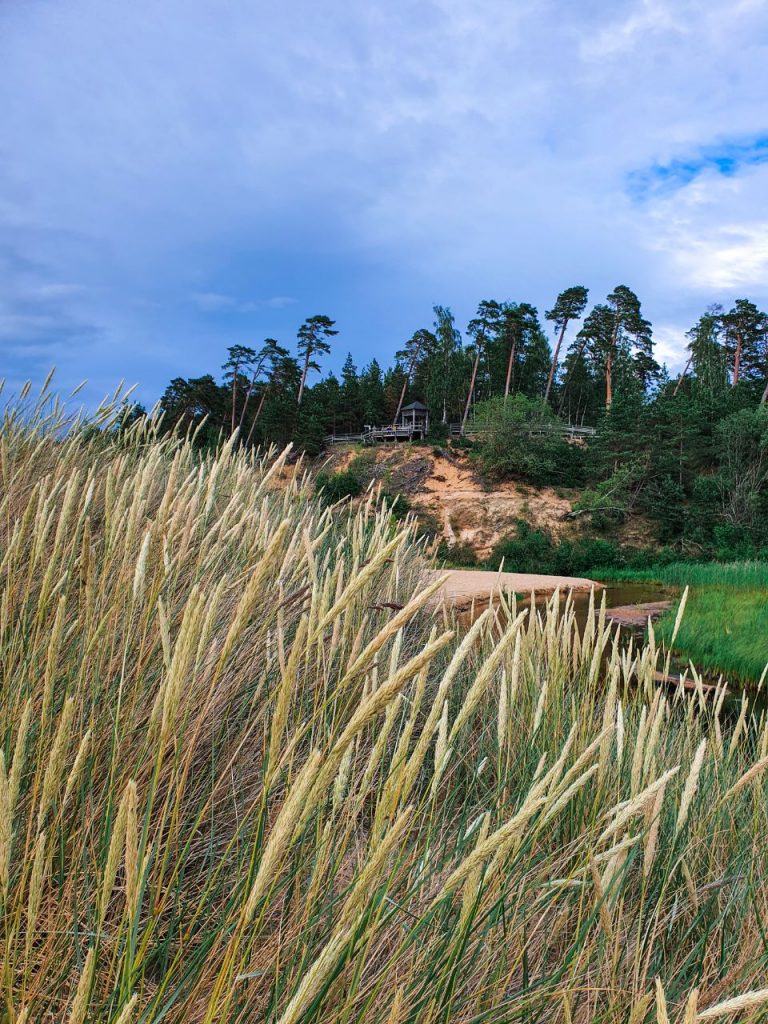 Plyaj lanatga arziydi