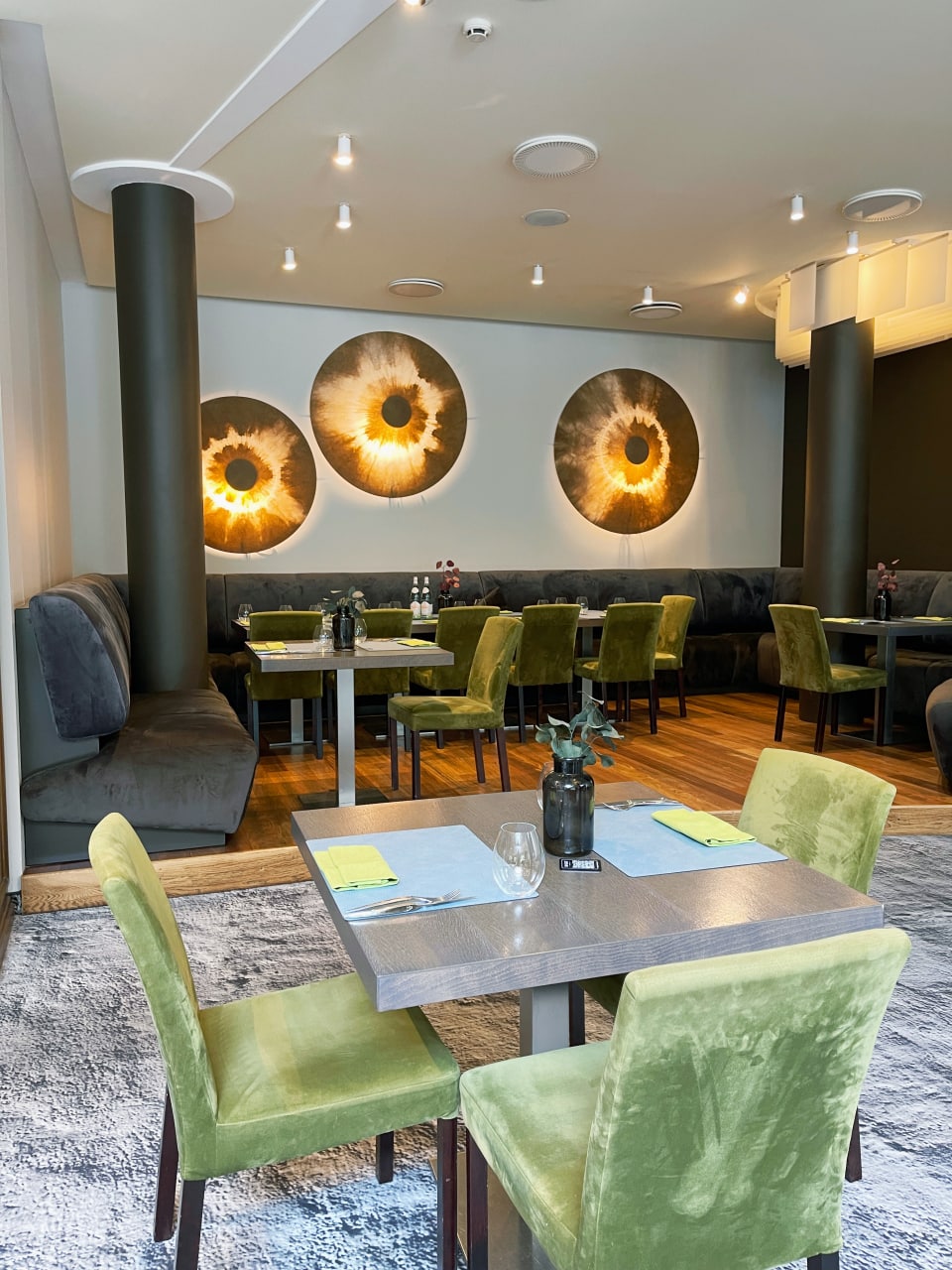 Meat SteakHouse. Palanga, Lithuania