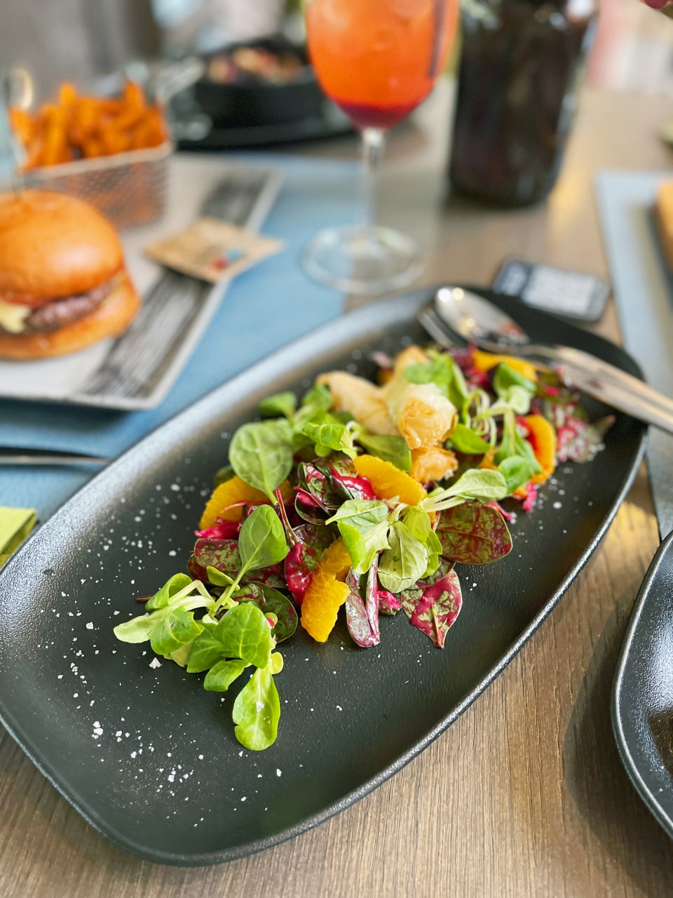 Meat SteakHouse. Palanga, Lithuania