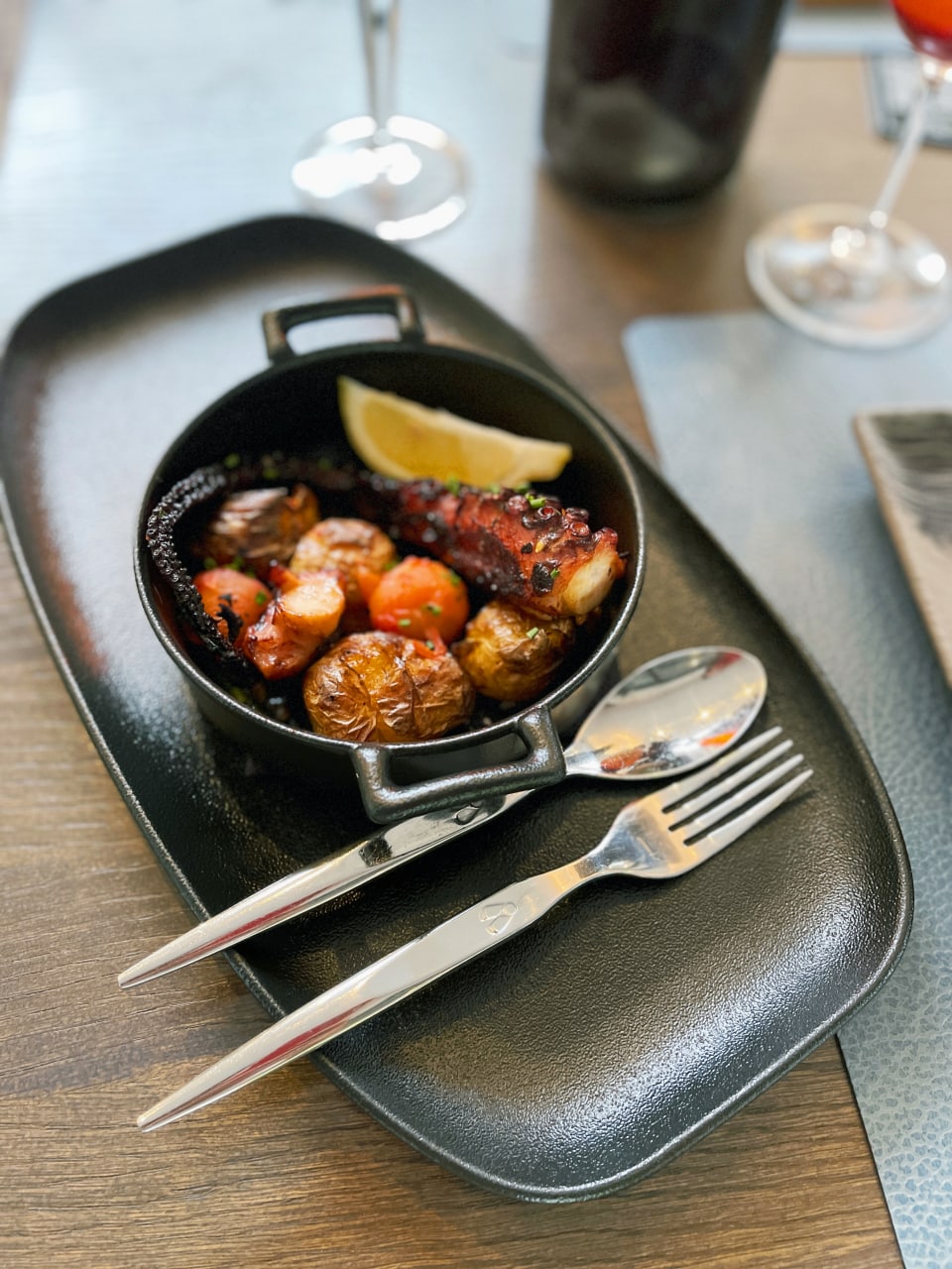 Meat SteakHouse. Palanga, Lithuania