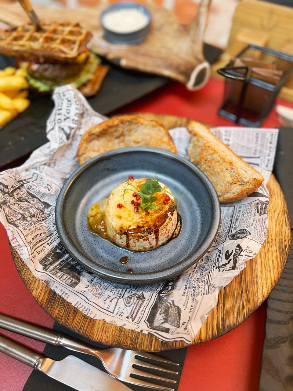 Two more beers in Riga, Latvia