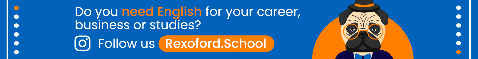 Restoran footer banner