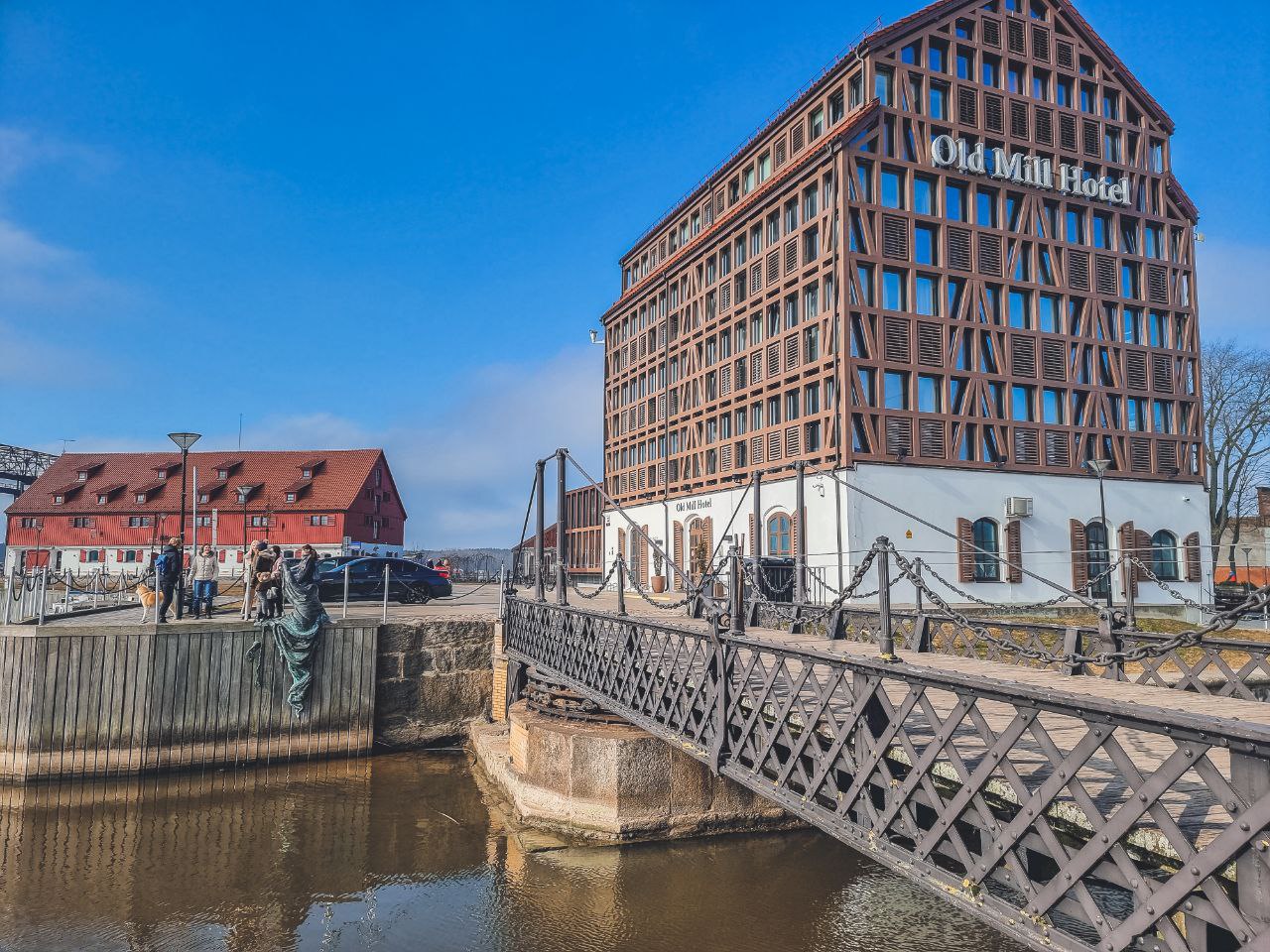 Klaipeda Lithuania
