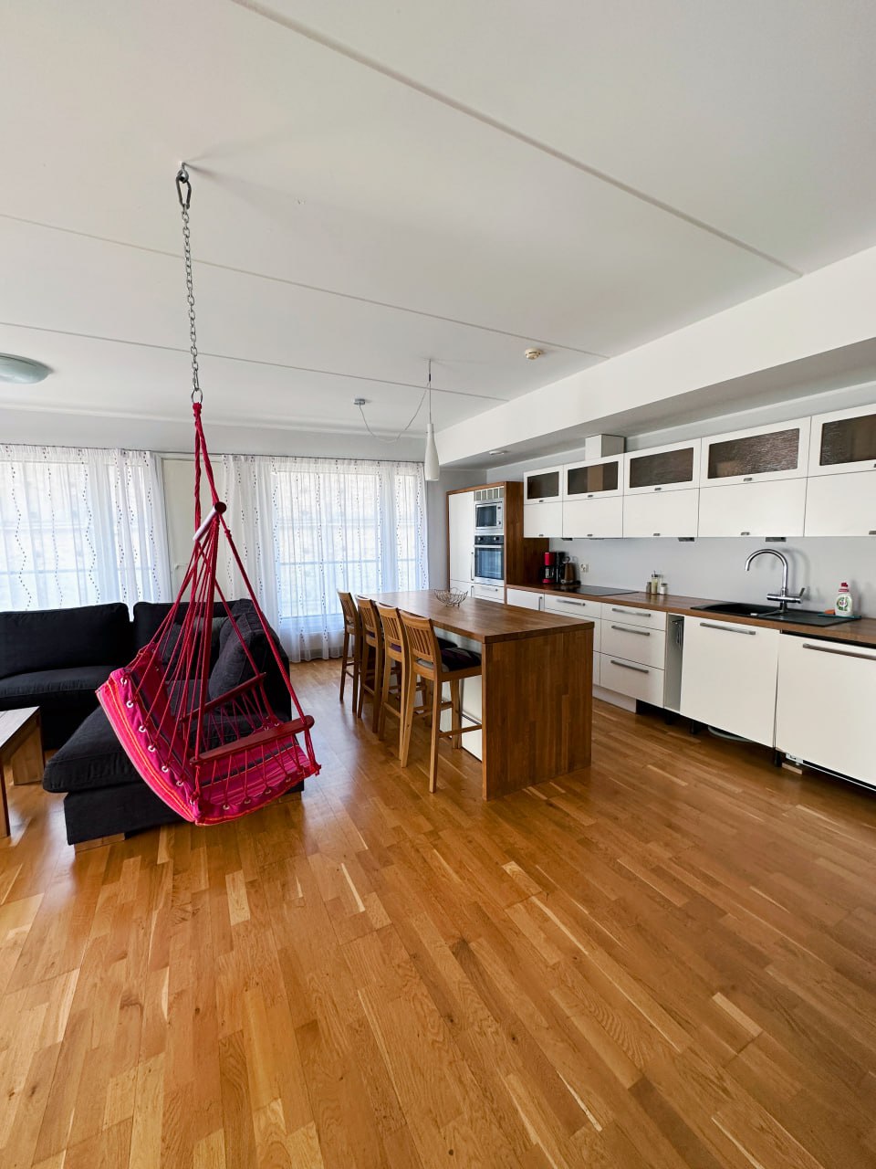 Hilltop Apartments in Tallinn, Estonia