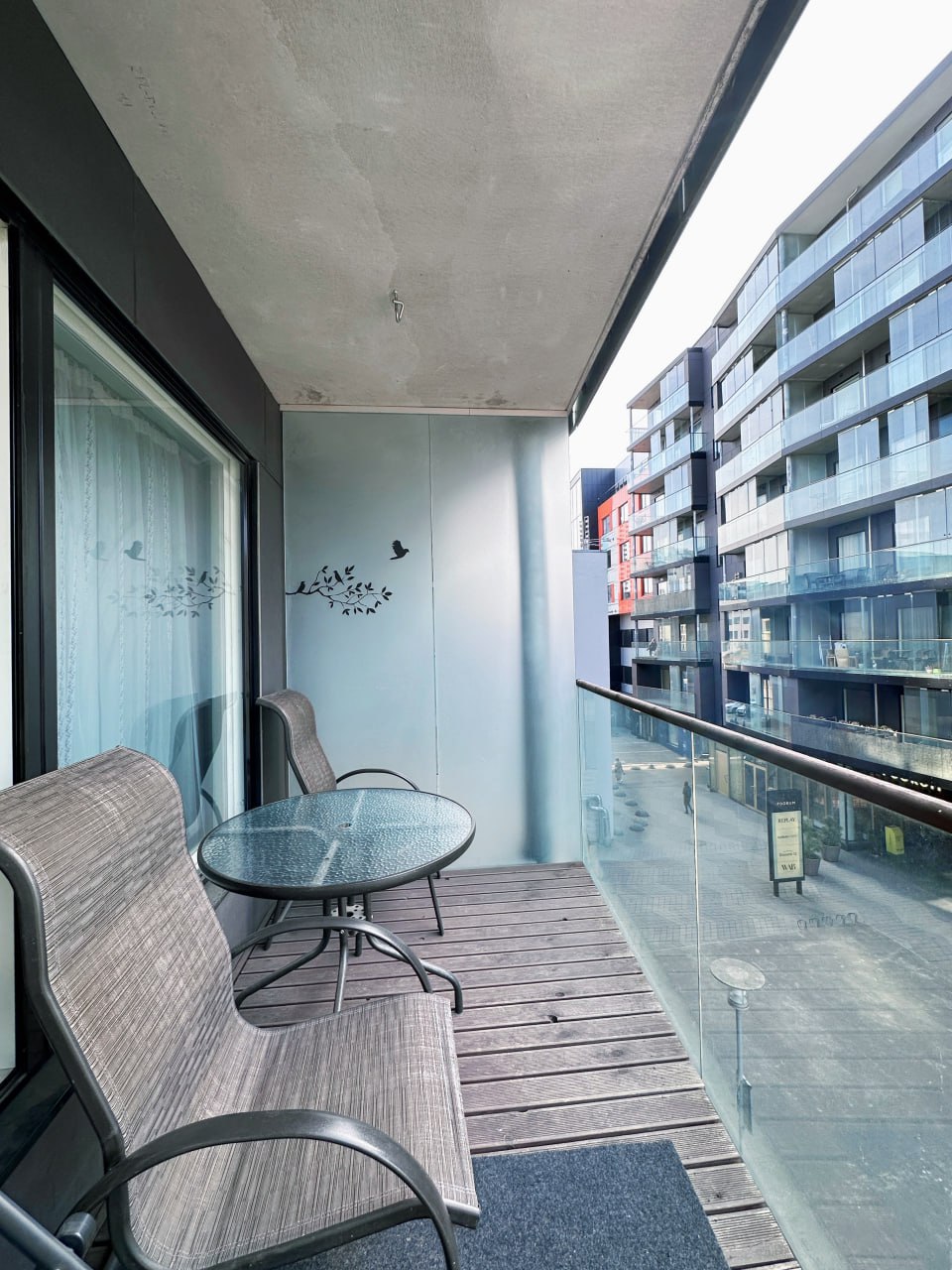 Hilltop Apartments in Tallinn, Estonia