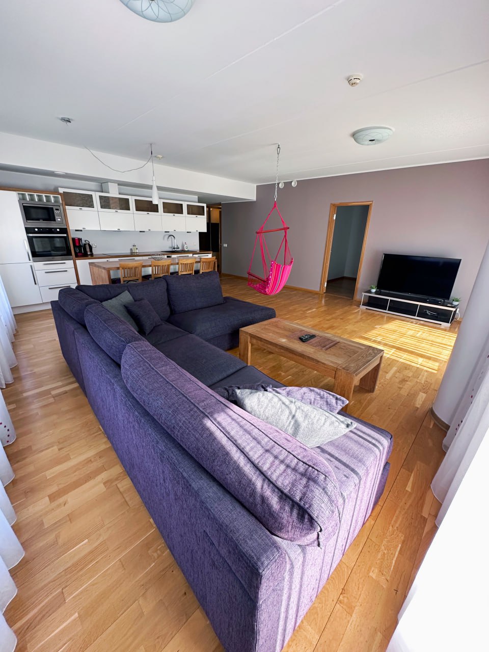 Hilltop Apartments in Tallinn, Estonia