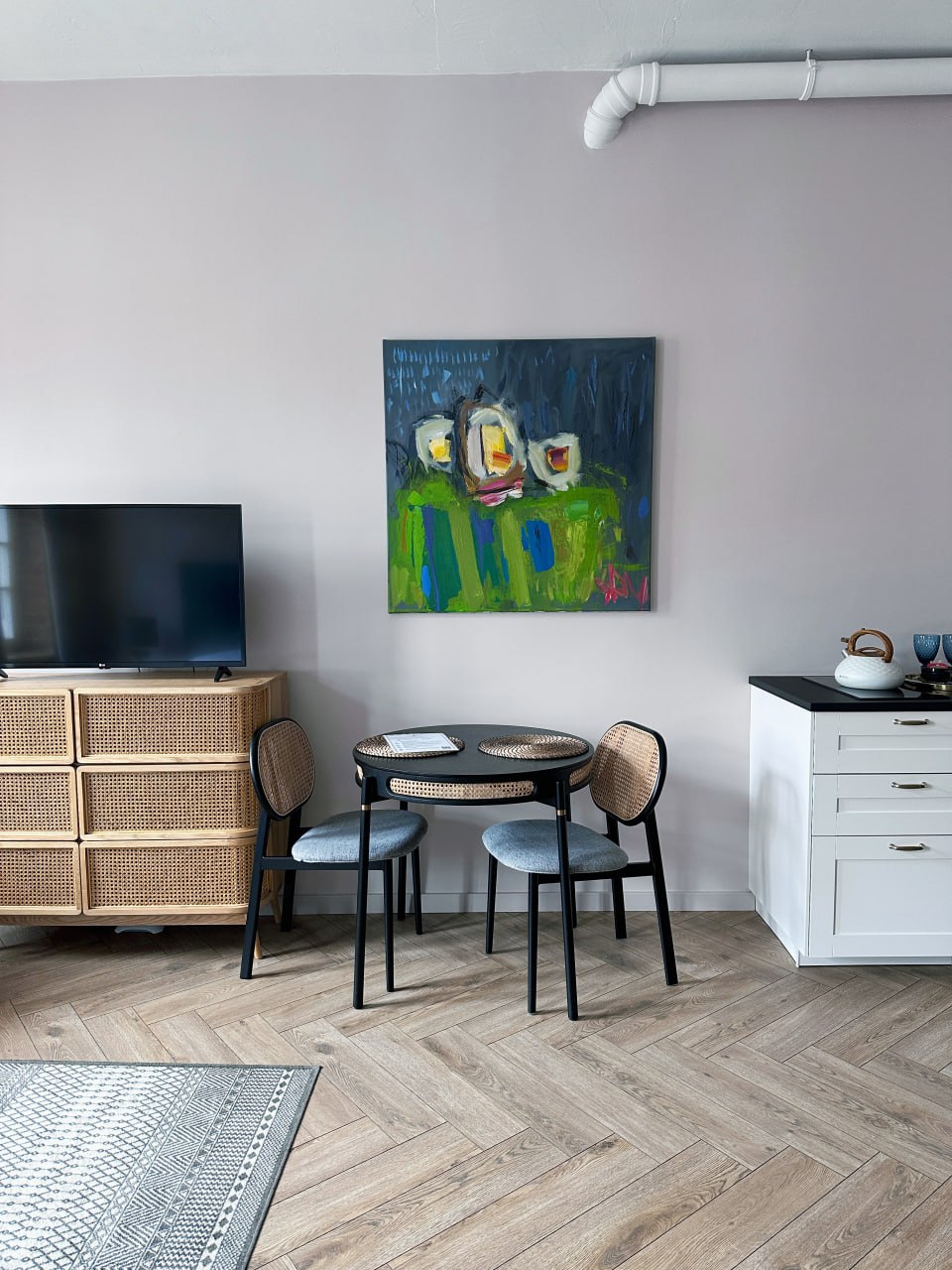 TILTŲ NAMAI Apartments in Klaipeda, Lithuania