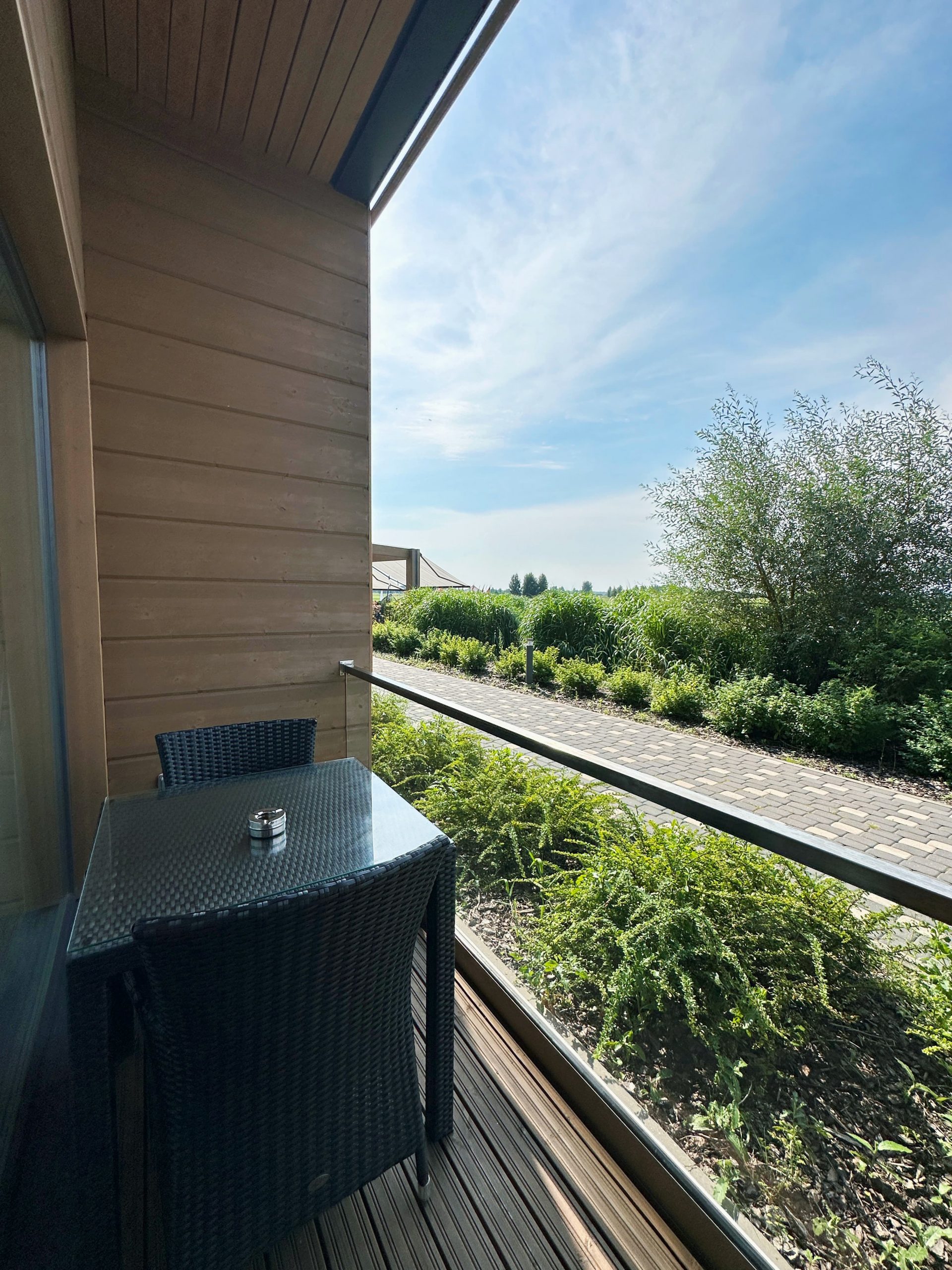 Jurmala Golf Club & Hotel, Latvia