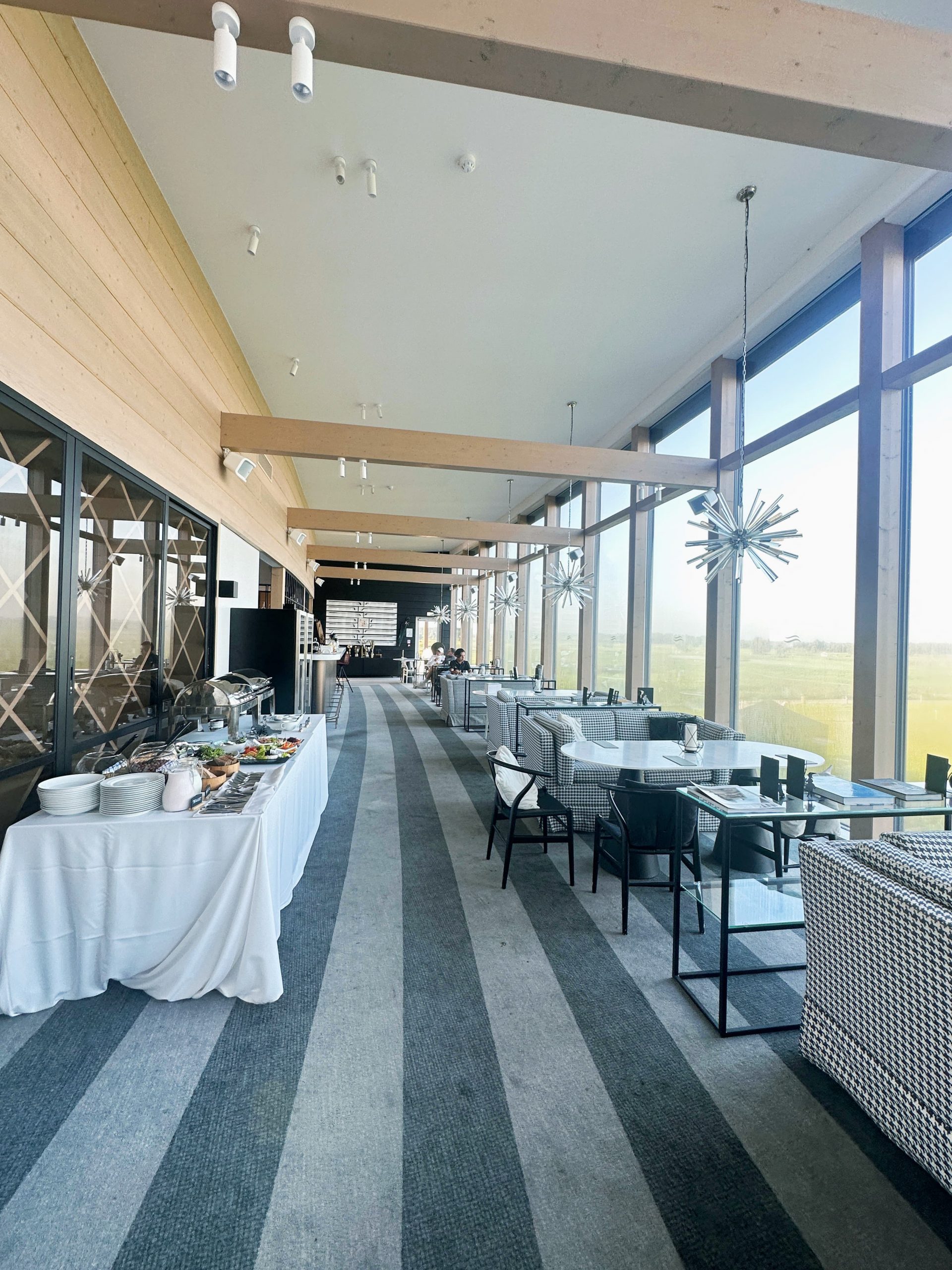 Jurmala Golf Club & Hotel, Latvia