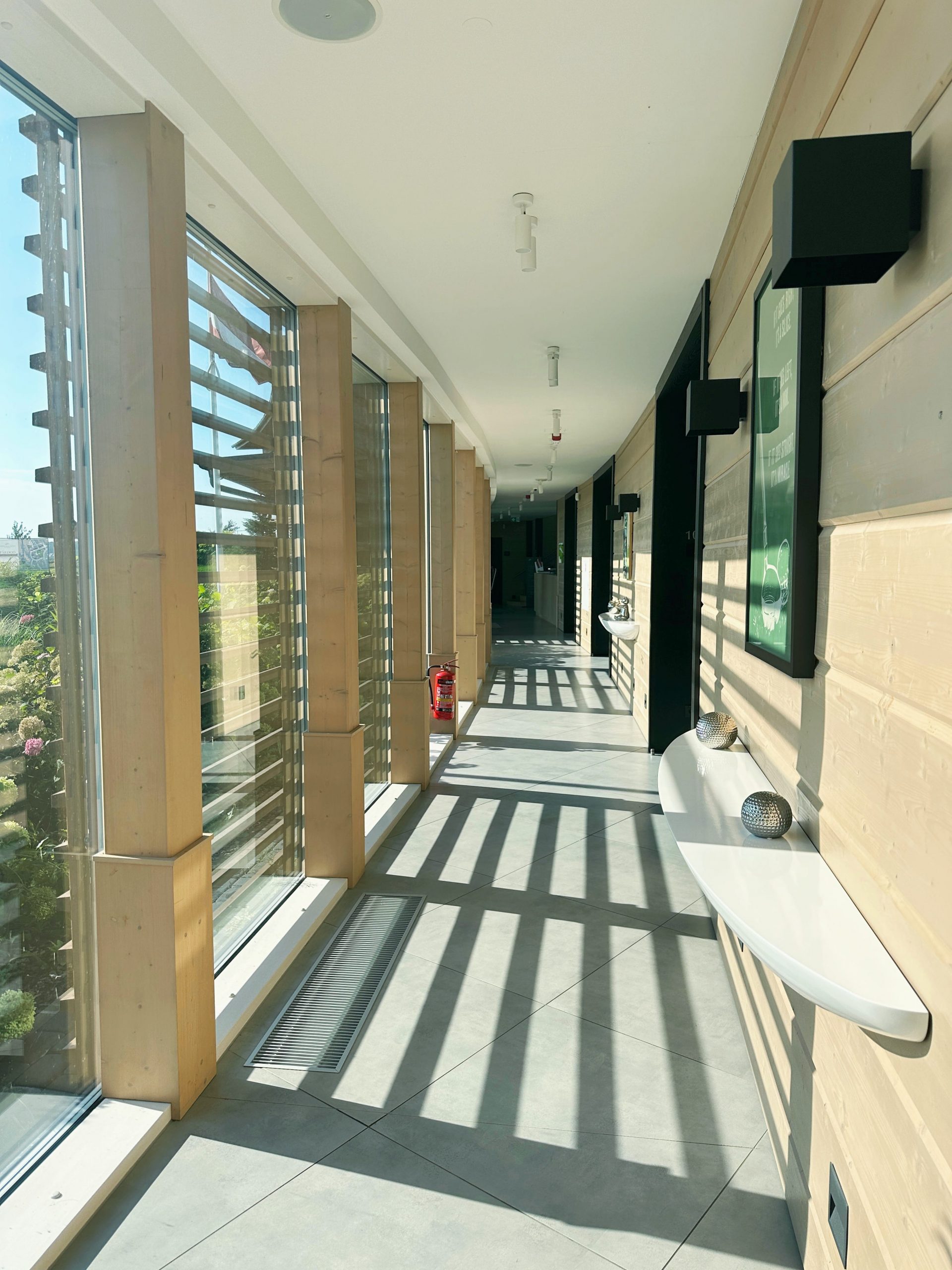 Jurmala Golf Club & Hotel, Latvia