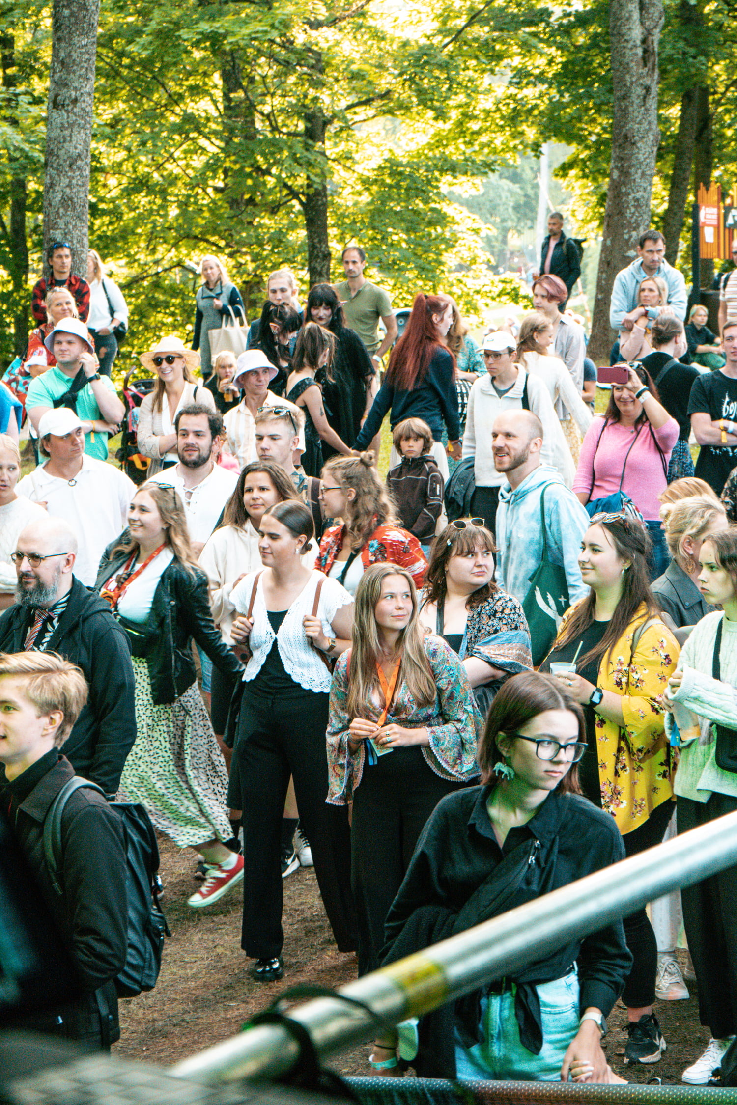 Estonian Traditional Music Center in Viljandi, Estonia