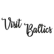 Visit Baltics logo