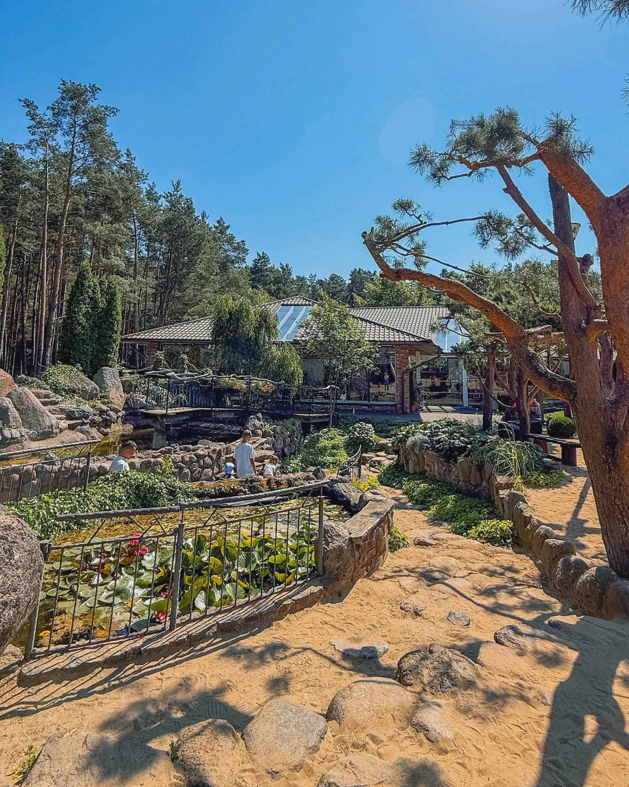 Pramogų ir restoranų kompleksas „HBH Palanga“. Palanga, Lietuva - Visit ...
